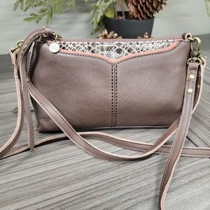 The Sak handbag